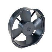 Ventilador Mini Axial 230/380/480V PT 85X256X265mm RAX2T - Sil