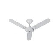 Ventilador Teto 3 Pas 130 W 980 Mm 127 V Branco/Branco - 51010830 - TRON