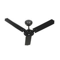 Ventilador Teto 3 Pas Metal 130 W 980 Mm 220 V Grafite - ECORIO - TRON