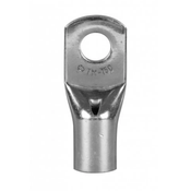 Terminal Compressão 95mm2 1 Compressão 1 Furo 10mm Cobre CON9510 - CONEXEL