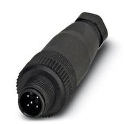 Conector Sensor Macho Reto 5 Polos M12 SACCM12MS5CONPG7 Phoenix Contact