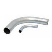 Curva Eletroduto 90gr AC BSP 1" 65211GF - Perfil Lider