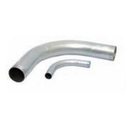 Curva Eletrod 90gr AC GF PESADO 3/4" 65210GF5597-Perfil Lider