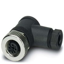 Conector Elétrico SACC-M12FR-4CON-PG7-M 1681143 Phoenix Contact