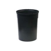 Caixa Inspeção Não Metálica Polipropileno Preta 300 Mm 400 Mm - TEL0505YZ - TERMOTECNICA
