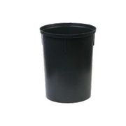 Caixa Inspeção Não Metálica Polipropileno Preta 300 Mm 400 Mm - TEL0505YZ - TERMOTECNICA