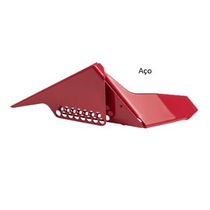 Bloqueio Válvula Esfera Aço 6,35 A 25,4 Mm Vermelho Brady - 65692 - BRADY