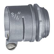 Conector Unidut Cônico Alumínio sem Vedação 3/4" - CSP201153/4 - WETZEL