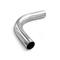 Curva Média PZ 1/2" X 90G C/R 002251 - ELECON