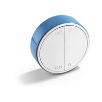 Beyon Yesly Botão Pulsante Wireless 4 Canais Branco Bluetooh 1Y13B20 FINDER