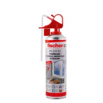 Espuma de PU Econômica 500ml 340g ECO 600626 - FISCHER