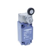 Chave Fim Curso Plástico Alavanca Roldana 1NA+1NF XCKJ10511 Telemecanique
