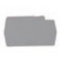 Tampa Conector Passagem Poliamida Verde Btwi 4 TFBTWI4VD WEG