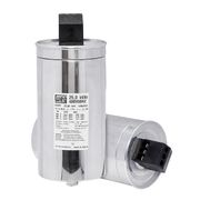Capacitor Trifásico Filme Polipropileno 114,2 Microfarads 25 KVAr 440v UCWT25V49 WEG