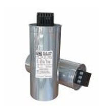 Capacitor Trifásico Resina Poliuretana Flexível 183 Microfarads 30 Kvar 380v UCWT30V40 WEG