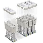 Modulo Capacitor Trifásico 4 60 Kvar 480 V MCW60V53 WEG