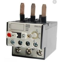 Relé Sobrecarga Térmico 690v 32-50a RW671D3U050 WEG