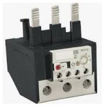 Relé Sobrecarga Térmico 690v 90-112a RW1172D3U112 WEG