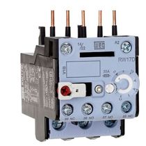 Relé Sobrecarga Térmico 690v 8-12,5a RW171D3D125 WEG