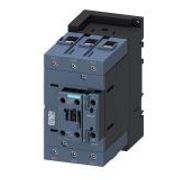 Contator Tripolar 95A 110VCA 50/60Hz 1NA+1NF 3RT20461Ag20 Siemens