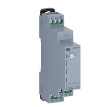 Relé Temporizado Retardo Energização 30 A 300s 220/240 Vca 1na+1nf RTW17A01U300SE40 WEG
