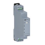 Relé Segurança Monitoramento 200-240v 1 Reversível MW17FSF01D65 WEG
