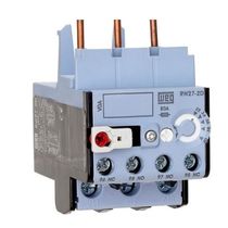 Relé Sobrecarga Térmico 690v 7-10a RW272D3U010 WEG