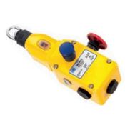 Chave Emergência Cabo De Aço 10 A 500 V CECML31AE26 WEG