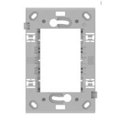 Suporte ABS Universal 4 X 2" Refinatto 13803840 WEG