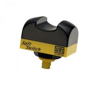 Botoeira Esforço Zero 24 VCC Conector 1NA SS2822R3PDA24  WEG