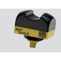 Botoeira Esforço Zero 24 Vcc Cabo 2 M 1 Na + 1 NF M30 SS2830R1PD224 WEG