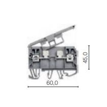 Cabo Comunicacao Equipamento Conector 500Mm 10938235 WEG
