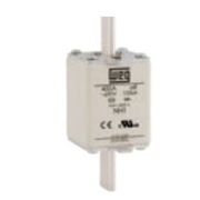 Fusível NH 1 Ultra Rápida 690v 80a 100ka FNH180KA WEG
