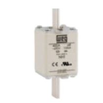 Fusível NH 1 Ultra Rápida 690v 80a 100ka FNH180KA WEG