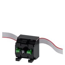 Bloco Luminoso Led Integ Verde 3Su14011Mc401Ca1 Siemens