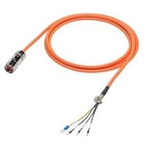 Cabo Potencia MotionConnect 300 3 M 6FX30025CL121AD0 Siemens