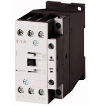 Contator Tripolar 25A 110VCA 50/60Hz 1NA Dilm2510 277138 Eaton