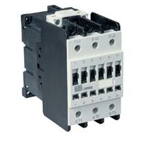 Contator Potência Tripolar 65A 220VCA 2NA+2NF Cwm Cwm652230D23 Weg