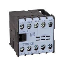 Contator Tripolar 7A 24VCA 3Na Cw071030V05 WEG