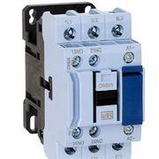 Contator Tripolar 25A 110VCA 50/60Hz 1NA+1NF Cwb251130D13 WEG