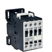 Contator Tripolar 12A 220VCA 50/60Hz 2NA+2NF Cwm122230D23 WEG