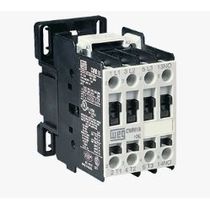 Contator Potência Tripolar 250A 220VCA 2NA+2NF Cwm Cwm2502230D23 Weg