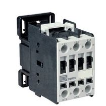 Contator Potência Tripolar 25A 24VCA 1NA+1NF Cwm Cwm251130V04 Weg