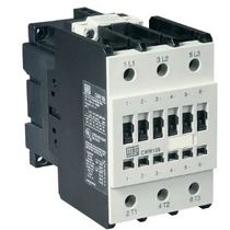 Contator Potência Tripolar 32A 110VCA Sem Auxiliar Cwm Cwm320030D13 Weg