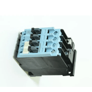 Contator Tripolar 6A 24VCA 50/60Hz 1NA 3TS29100AC2 Siemens