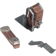 Jogo Contato Para LC1 F265 LA5FH431 Schneider
