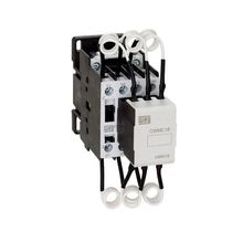 Contator Manobra Capacitor 18A 190-220VCA 1NA CWMC181030X26 Weg