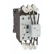 Contator Tripolar 80A 190 220V 50/60Hz 3Na Weg