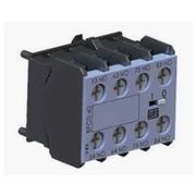 Bloco Contato Auxiliar Frontal 4Nf BFCA04 WEG