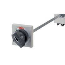 Manopla Rotativa Haste 304,8Mm Para Disjuntor Agw400 MR469AGW400 WEG